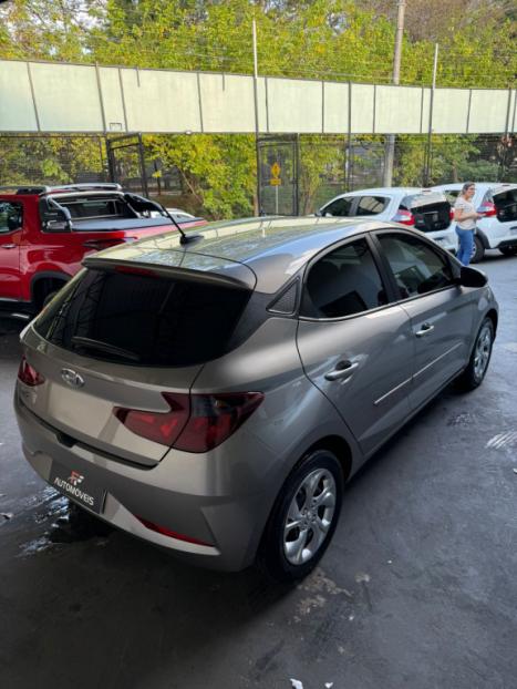 HYUNDAI HB 20 Hatch 1.0 12V 4P FLEX VISION, Foto 6