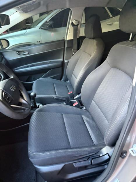 HYUNDAI HB 20 Hatch 1.0 12V 4P FLEX VISION, Foto 11
