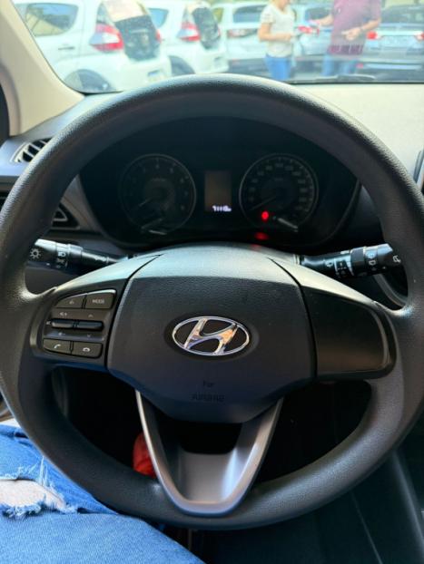 HYUNDAI HB 20 Hatch 1.0 12V 4P FLEX VISION, Foto 14