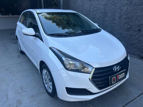 HYUNDAI HB 20 Hatch 1.6 16V 4P FLEX COMFORT, Foto 1