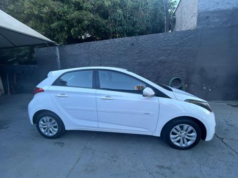 HYUNDAI HB 20 Hatch 1.6 16V 4P FLEX COMFORT, Foto 3