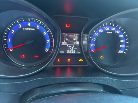 HYUNDAI HB 20 Hatch 1.6 16V 4P FLEX COMFORT, Foto 7