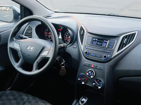 HYUNDAI HB 20 Hatch 1.6 16V 4P FLEX COMFORT PLUS AUTOMTICO, Foto 8