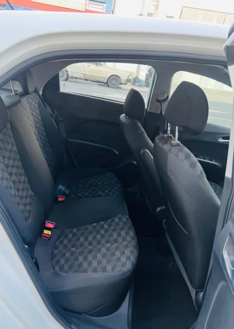 HYUNDAI HB 20 Hatch 1.6 16V 4P FLEX COMFORT PLUS AUTOMTICO, Foto 12