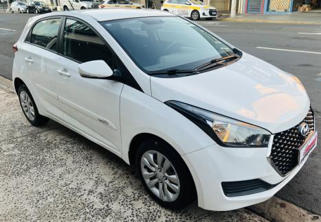 HYUNDAI HB 20 Hatch 1.6 16V 4P FLEX COMFORT PLUS AUTOMTICO, Foto 3