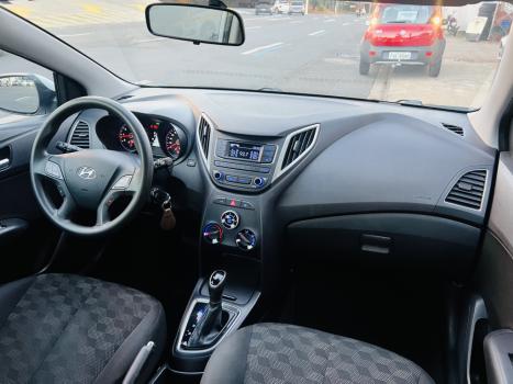 HYUNDAI HB 20 Hatch 1.6 16V 4P FLEX COMFORT PLUS AUTOMTICO, Foto 9