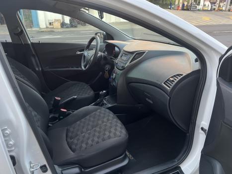 HYUNDAI HB 20 Hatch 1.6 16V 4P FLEX COMFORT PLUS AUTOMTICO, Foto 10