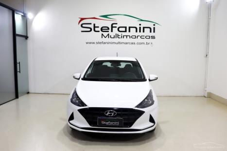 HYUNDAI HB 20 Hatch 1.0 12V 4P FLEX EVOLUTION, Foto 2