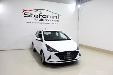 HYUNDAI HB 20 Hatch 1.0 12V 4P FLEX EVOLUTION, Foto 3