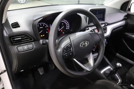 HYUNDAI HB 20 Hatch 1.0 12V 4P FLEX EVOLUTION, Foto 4