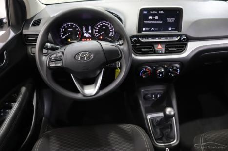 HYUNDAI HB 20 Hatch 1.0 12V 4P FLEX EVOLUTION, Foto 5