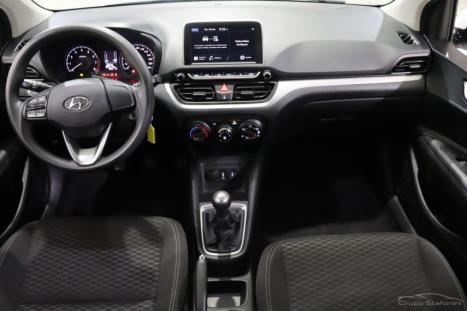 HYUNDAI HB 20 Hatch 1.0 12V 4P FLEX EVOLUTION, Foto 6