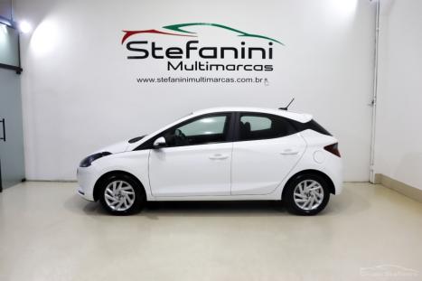 HYUNDAI HB 20 Hatch 1.0 12V 4P FLEX EVOLUTION, Foto 10