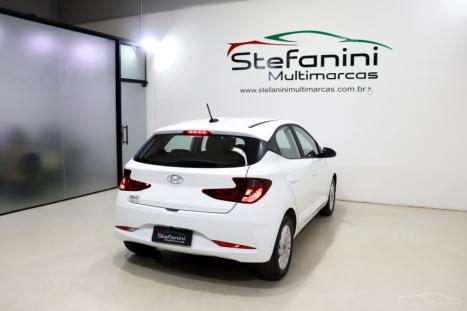 HYUNDAI HB 20 Hatch 1.0 12V 4P FLEX EVOLUTION, Foto 11
