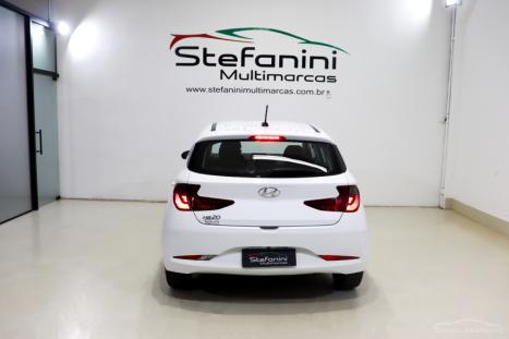 HYUNDAI HB 20 Hatch 1.0 12V 4P FLEX EVOLUTION, Foto 12