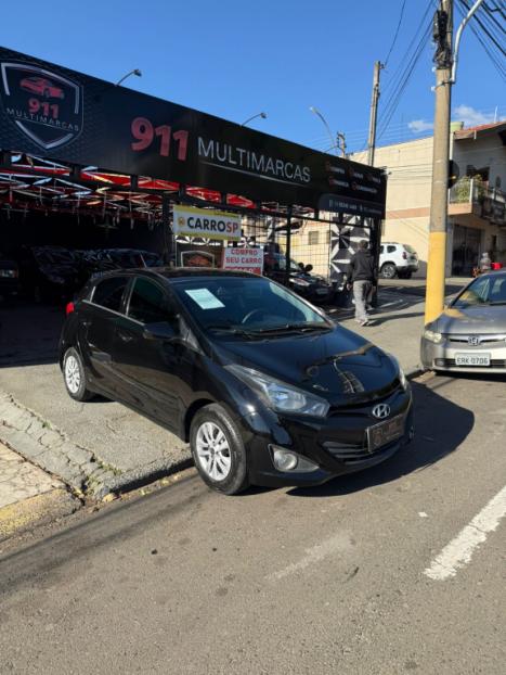 HYUNDAI HB 20 Hatch 1.0 12V 4P FLEX COMFORT, Foto 1