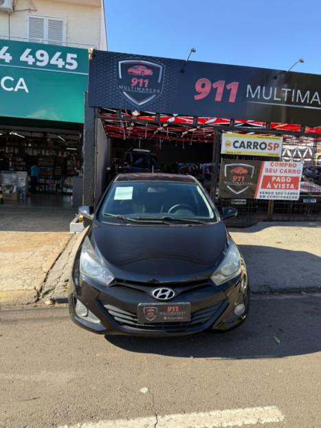 HYUNDAI HB 20 Hatch 1.0 12V 4P FLEX COMFORT, Foto 2