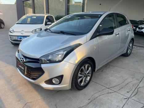 HYUNDAI HB 20 Hatch 1.0 12V 4P FLEX COPA DO MUNDO, Foto 2
