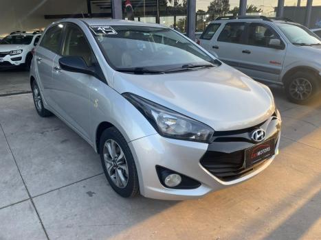 HYUNDAI HB 20 Hatch 1.0 12V 4P FLEX COPA DO MUNDO, Foto 3