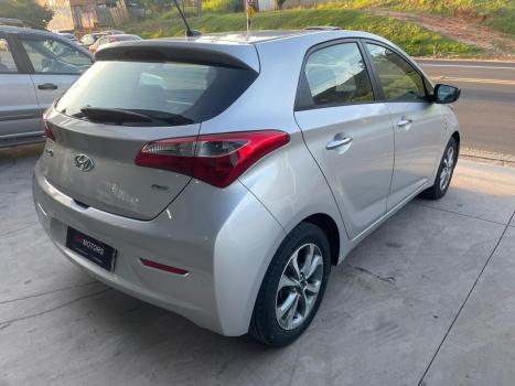 HYUNDAI HB 20 Hatch 1.0 12V 4P FLEX COPA DO MUNDO, Foto 4