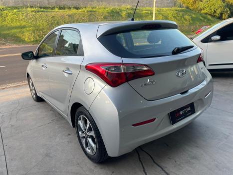 HYUNDAI HB 20 Hatch 1.0 12V 4P FLEX COPA DO MUNDO, Foto 5