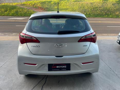 HYUNDAI HB 20 Hatch 1.0 12V 4P FLEX COPA DO MUNDO, Foto 6