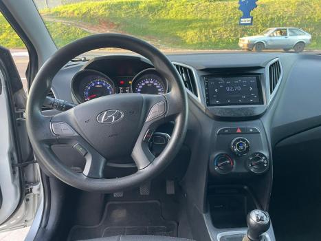 HYUNDAI HB 20 Hatch 1.0 12V 4P FLEX COPA DO MUNDO, Foto 7