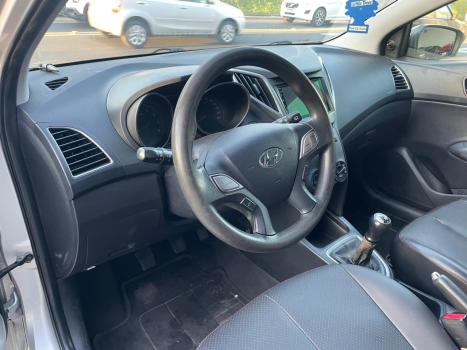 HYUNDAI HB 20 Hatch 1.0 12V 4P FLEX COPA DO MUNDO, Foto 8