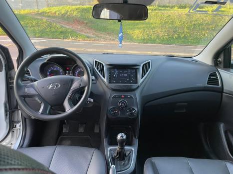 HYUNDAI HB 20 Hatch 1.0 12V 4P FLEX COPA DO MUNDO, Foto 9