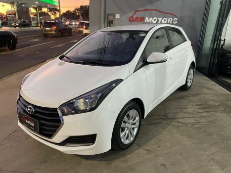 HYUNDAI HB 20 Hatch 1.0 12V 4P FLEX COMFORT PLUS, Foto 3