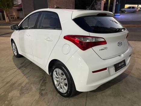 HYUNDAI HB 20 Hatch 1.0 12V 4P FLEX COMFORT PLUS, Foto 5