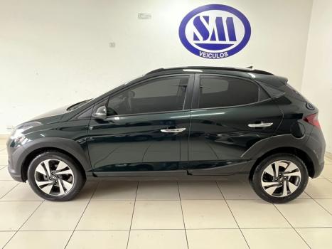 HYUNDAI HB 20 Hatch X 1.6 16V 4P FLEX DIAMOND AUTOMTICO, Foto 2