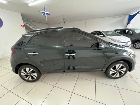 HYUNDAI HB 20 Hatch X 1.6 16V 4P FLEX DIAMOND AUTOMTICO, Foto 5