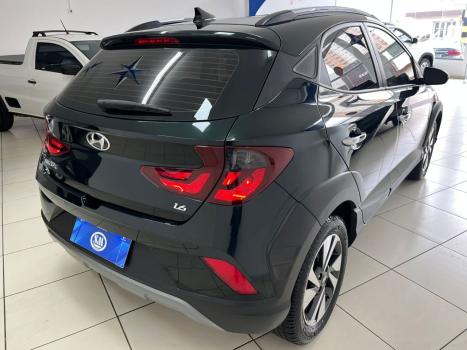 HYUNDAI HB 20 Hatch X 1.6 16V 4P FLEX DIAMOND AUTOMTICO, Foto 8