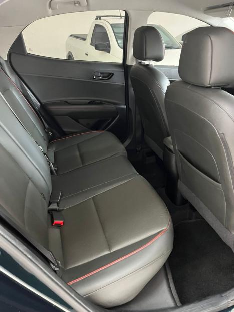 HYUNDAI HB 20 Hatch X 1.6 16V 4P FLEX DIAMOND AUTOMTICO, Foto 10