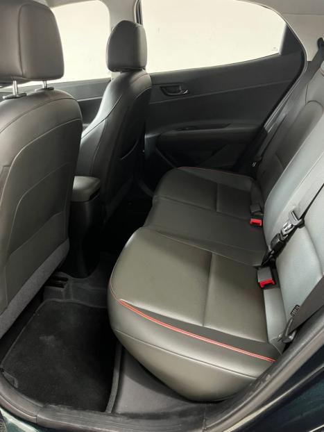HYUNDAI HB 20 Hatch X 1.6 16V 4P FLEX DIAMOND AUTOMTICO, Foto 11