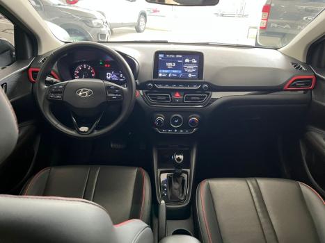 HYUNDAI HB 20 Hatch X 1.6 16V 4P FLEX DIAMOND AUTOMTICO, Foto 13