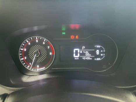 HYUNDAI HB 20 Hatch X 1.6 16V 4P FLEX DIAMOND AUTOMTICO, Foto 15