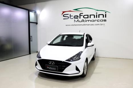 HYUNDAI HB 20 Hatch 1.0 12V 4P FLEX EVOLUTION, Foto 1