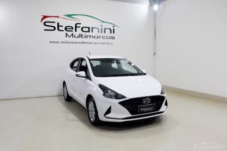 HYUNDAI HB 20 Hatch 1.0 12V 4P FLEX EVOLUTION, Foto 3