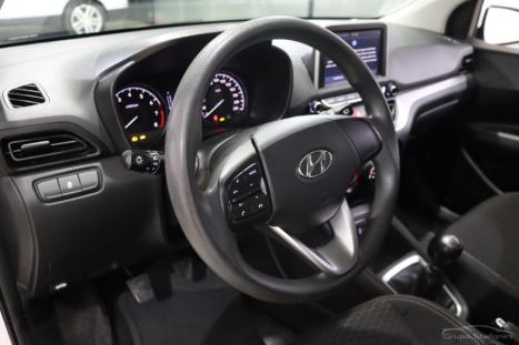 HYUNDAI HB 20 Hatch 1.0 12V 4P FLEX EVOLUTION, Foto 4