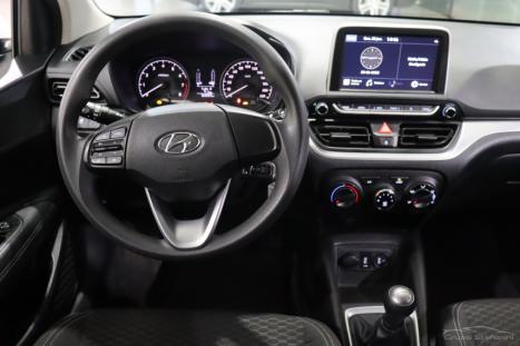 HYUNDAI HB 20 Hatch 1.0 12V 4P FLEX EVOLUTION, Foto 5