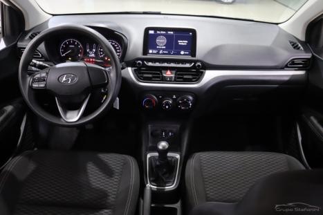 HYUNDAI HB 20 Hatch 1.0 12V 4P FLEX EVOLUTION, Foto 6