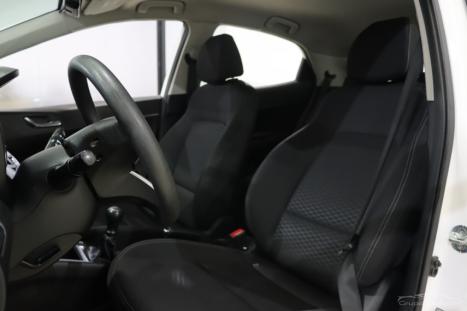 HYUNDAI HB 20 Hatch 1.0 12V 4P FLEX EVOLUTION, Foto 7