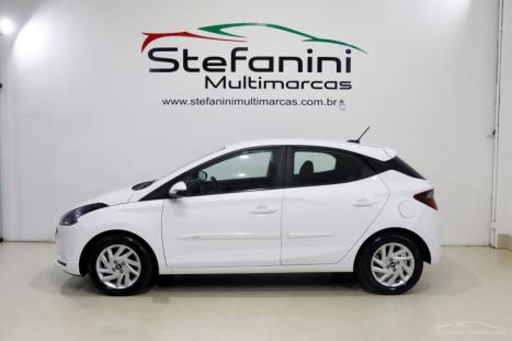 HYUNDAI HB 20 Hatch 1.0 12V 4P FLEX EVOLUTION, Foto 10