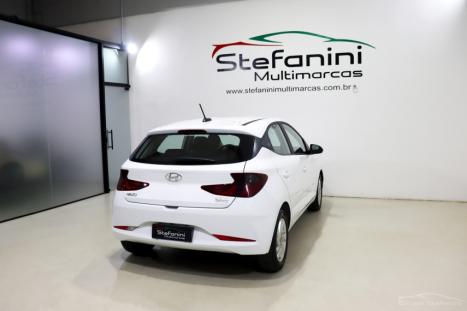 HYUNDAI HB 20 Hatch 1.0 12V 4P FLEX EVOLUTION, Foto 11