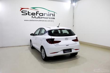 HYUNDAI HB 20 Hatch 1.0 12V 4P FLEX EVOLUTION, Foto 13