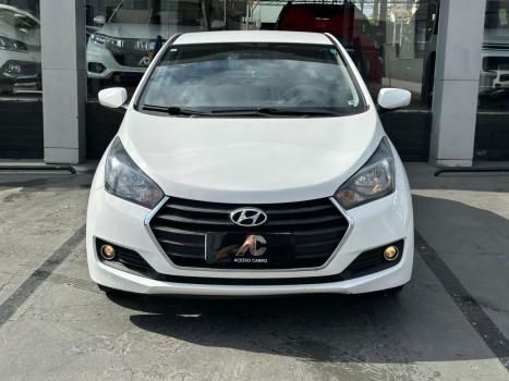 HYUNDAI HB 20 Hatch 1.0 12 V 4P FLEX COMFORT STYLE, Foto 3