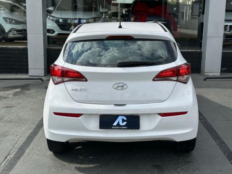 HYUNDAI HB 20 Hatch 1.0 12 V 4P FLEX COMFORT STYLE, Foto 5