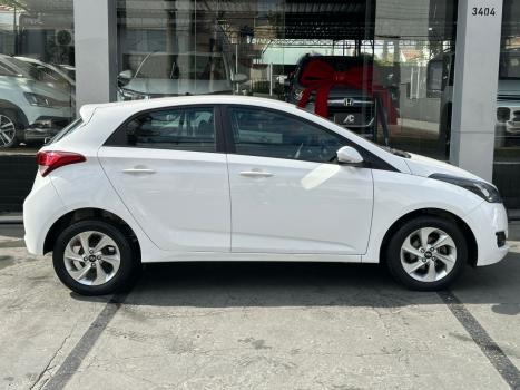 HYUNDAI HB 20 Hatch 1.0 12 V 4P FLEX COMFORT STYLE, Foto 6